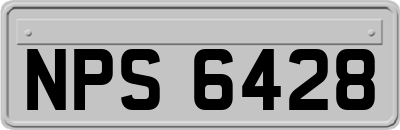NPS6428