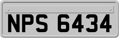 NPS6434