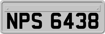 NPS6438