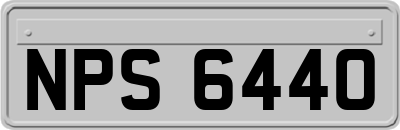 NPS6440