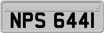 NPS6441