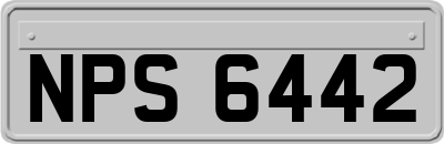 NPS6442