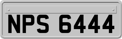 NPS6444