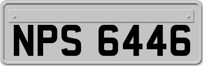 NPS6446
