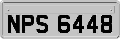 NPS6448
