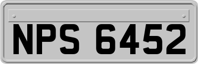 NPS6452