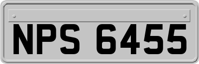 NPS6455