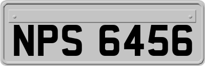 NPS6456