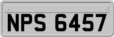 NPS6457