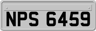 NPS6459