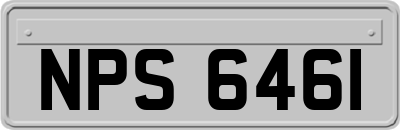 NPS6461
