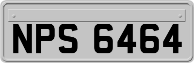 NPS6464