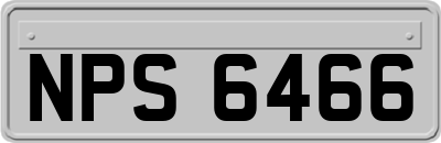 NPS6466