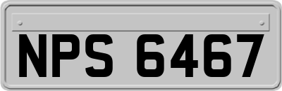 NPS6467