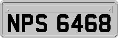 NPS6468