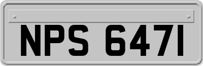 NPS6471