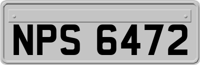 NPS6472