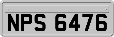 NPS6476