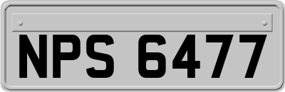 NPS6477