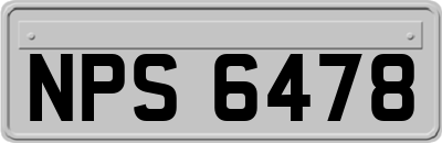 NPS6478