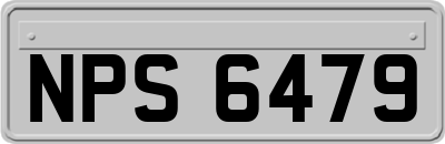 NPS6479