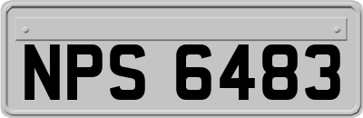 NPS6483