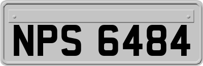 NPS6484