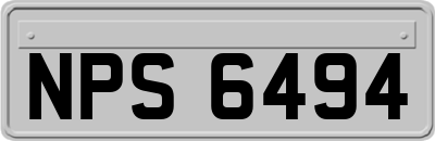 NPS6494