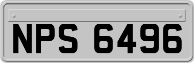 NPS6496