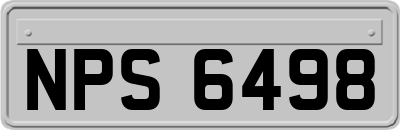 NPS6498
