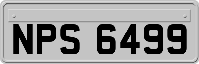 NPS6499