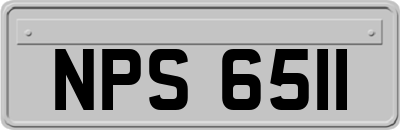 NPS6511