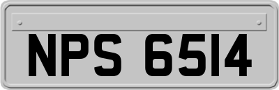 NPS6514
