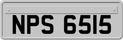 NPS6515