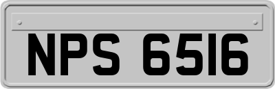 NPS6516
