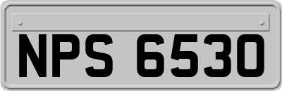 NPS6530