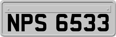 NPS6533