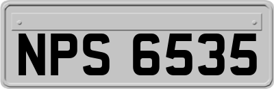 NPS6535