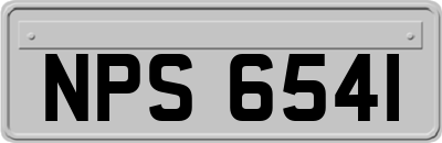 NPS6541
