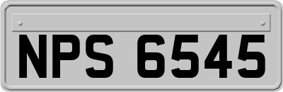 NPS6545