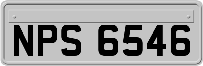 NPS6546
