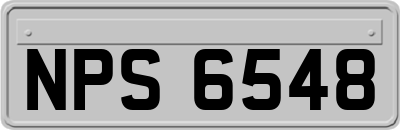 NPS6548
