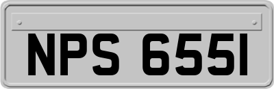 NPS6551