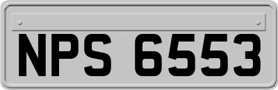 NPS6553