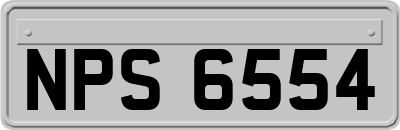 NPS6554