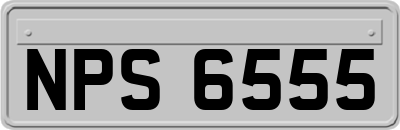 NPS6555