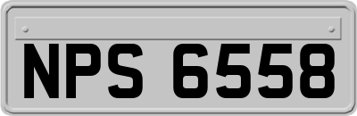 NPS6558