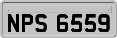 NPS6559