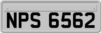 NPS6562