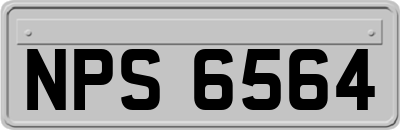 NPS6564